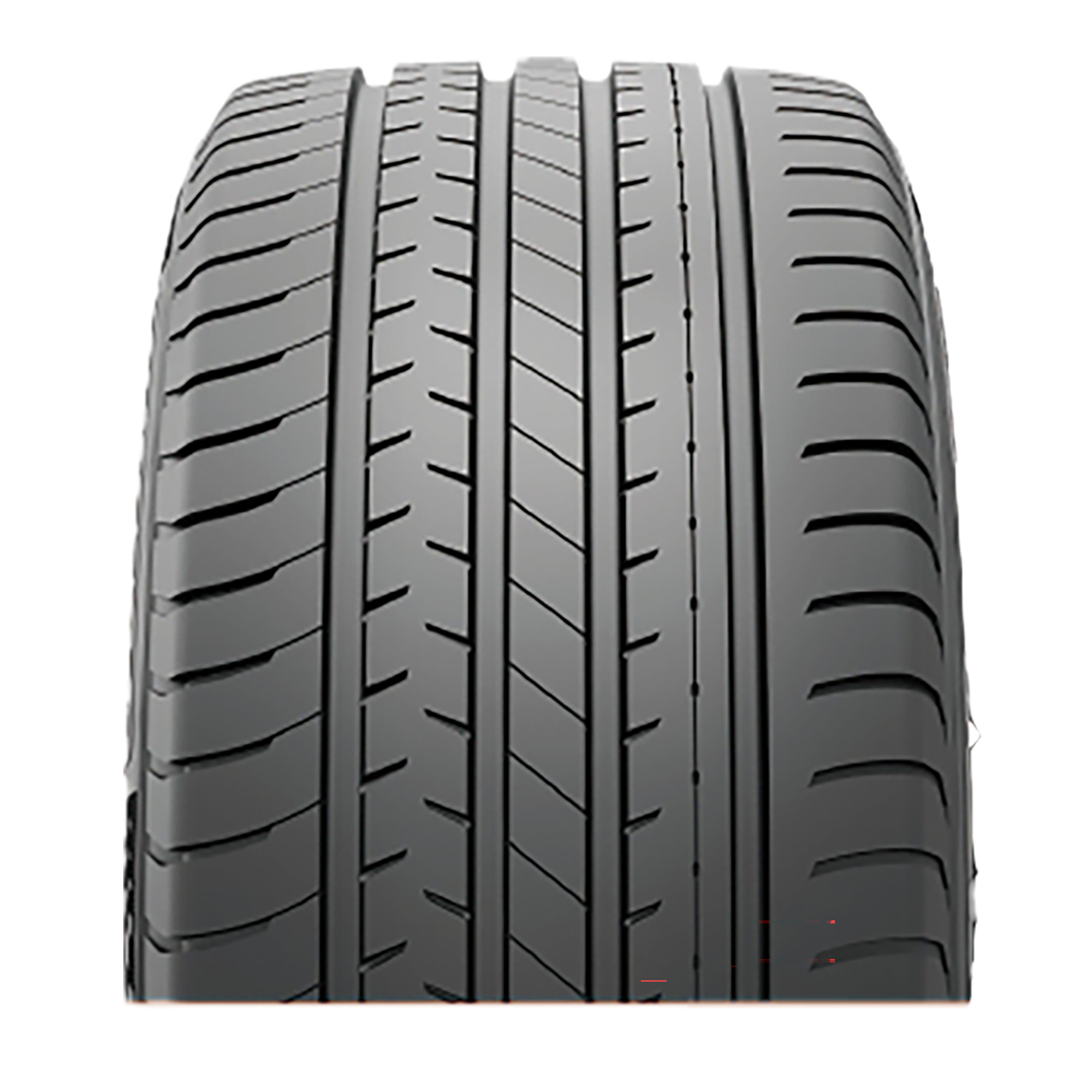 Double Star DSU02 255/55 R18